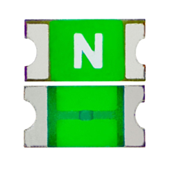 MacBook Various Models Backlight Fuses (32V 3A 0603 0467003.NRHF) (Pack of 10)