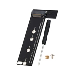 MacBook NVME SSD Adapter (v2)