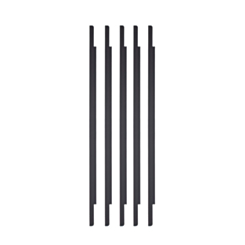 Display Bottom Glass Strip (5 Pack) for MacBook Pro Touch Bar 15" (A1707 / A1990)
