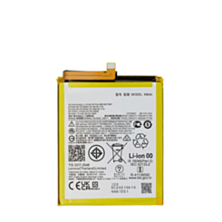 Replacement Battery for Motorola Moto Edge 20 (XT2143) (MB40) (Only Ground Shipping)