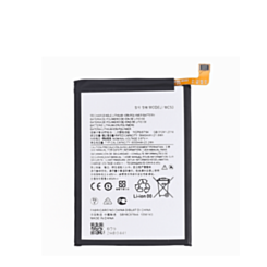 Replacement Battery for Motorola Moto G9 Power (XT2091) / G60 / G40 Fusion (MC50) (Only Ground Shipping)