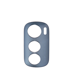 Back Camera Lens Bracket for Motorola Edge 30 (2022) (METEOR GREY)