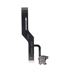 Sim Card Reader for Motorola Edge 30 (2022)