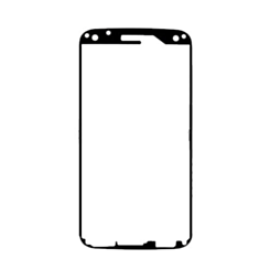 Pre-Cut Adhesive Tape for Motorola Moto E4 Plus 1775