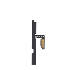 Power & Volume Button Flex Cable for Motorola Moto E6