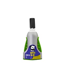 MECHANIC 401 MIX Instant Super Glue (5g)