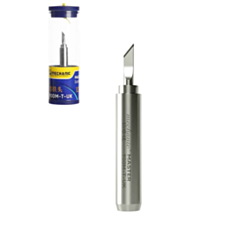 MECHANIC 900M-T-UK Soldering Iron Tip - Knife Head