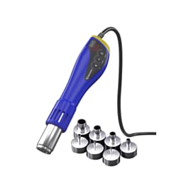 MECHANIC 958HT Portable Digital Heat Gun (Only Ground Shipping)