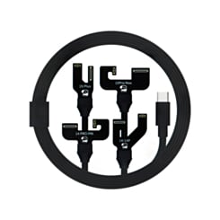 MECHANIC Boot Cable for iPhone 14 and 15 Series