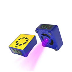 MECHANIC 3W Power Cooling Curing UV Fan (3in1) (Only Ground Shipping)