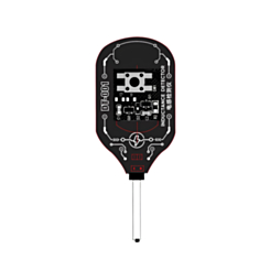 MECHANIC DT001 Inductance Tester Quick Fault Point Detection