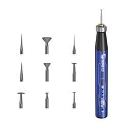 MECHANIC GDR2 IC Electric Polishing Pen (Only Ground Shipping)