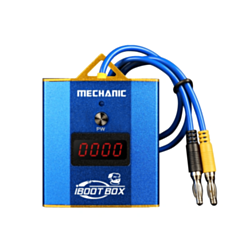 MECHANIC iBoot Box Intelligent Digital Control Power Boot Kits for Android
