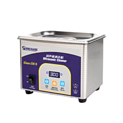 MECHANIC E08P Ultrasonic Cleaner PCB Camera Glasses Cleaning (Only Ground Shipping)
