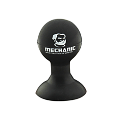 MECHANIC Octopus Suction Cup Bracket (BLACK)