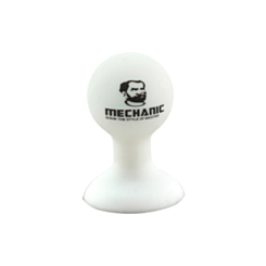 MECHANIC Octopus Suction Cup Bracket (White)