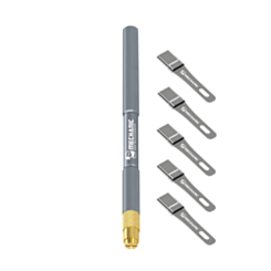MECHANIC TC-51 USB-C Port Anti-Melting Protective Cover (Only Ground Shipping)