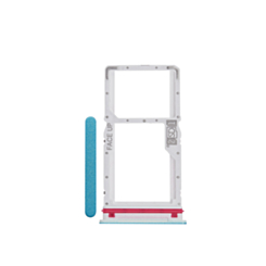 Sim Card Tray for Motorola Moto G37 Power (XT2625 / 2026) (FLUIDITY)