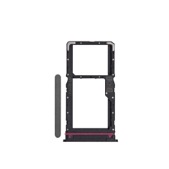 Sim Card Tray for Motorola Moto G37 Power (XT2625 / 2026) (IMPENETRABLE)