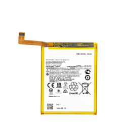 Replacement Battery for Motorola Moto G9 Plus (2087-1) (MG50) (Only Ground Shipping)