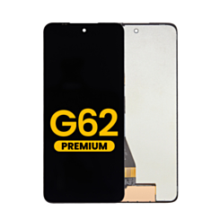 LCD Assembly without Frame for Motorola Moto G62 5G (XT2233 / 2022) (Premium)