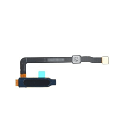 Fingerprint Sensor with Flex Cable for Motorola Moto G6 Plus
