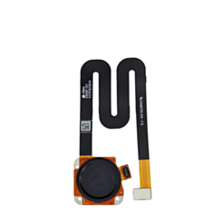 Home Button Flex Cable for Motorola G6 Play XT1922