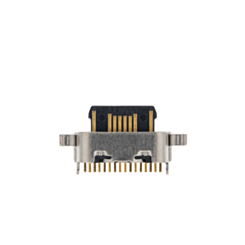Charging Port for Motorola Moto G7 Power (XT1955) (Soldering Required)