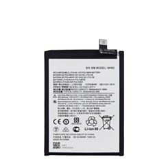 Replacement Battery for Motorola Moto G10 Power (XT2127-4) (MH60) (Only Ground Shipping)