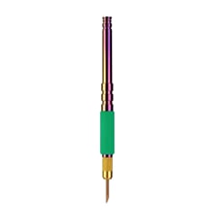MIJING SP1 Chip Vinyl Cleaning Blade Precision PCB IC Chip Cleaning Tool (2mm)