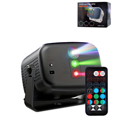 USB Powered Party LED Light (Only Ground Shipping)