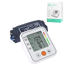 Blood Pressure Monitor (Only Ground Shipping)