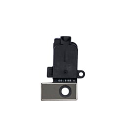 Headphone Jack Flex Cable for iPad Mini 5 (4G Version) (BLACK)