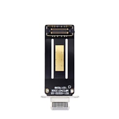 Charging Port Flex Cable for iPad Mini 6 (STARLIGHT) (Aftermarket)