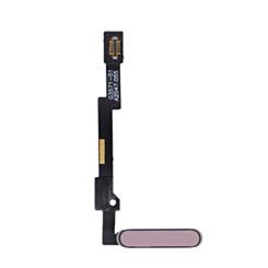Power Button Flex Cable for iPad Mini 6 (PINK) (Aftermarket)