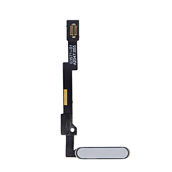 Power Button Flex Cable for iPad Mini 6 / 7 (A17 Pro) (STARLIGHT) (Aftermarket)