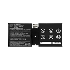 Replacement Battery for Microsoft Surface Go 2 (1901 / 1926 / 1927) (DYNU01) (Only Ground Shipping)