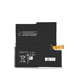 Replacement Battery for Microsoft Surface Pro 3 (1631) (G3HTA005H) (Only Ground Shipping)