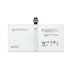 Replacement Battery for Microsoft Surface Pro 4 (1724) (G3HTA027H) (Only Ground Shipping)