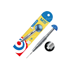 MaAnt MY-902 3D Color Mushroom Head Ultra Hard Screwdriver - Type B Triangle Y (Not Returnable)