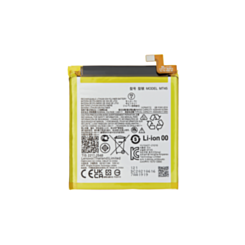 Replacement Battery for Motorola Moto Edge 20 Pro (XT2153-1) / Edge S Pro (MT45) (Only Ground Shipping)