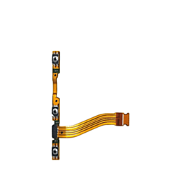 Power & Volume Button Flex Cable for Motorola Moto X2