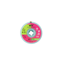 MaAnt MY-2515 2.5M Low Residue No-clean Solder Wick