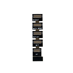 M.Y Drone Power Buckle Kit (6 Pcs / Set)