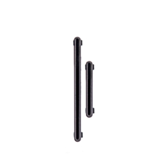 Shop the Power and Volume Hard Buttons for Galaxy Note 10 in Aura Black.