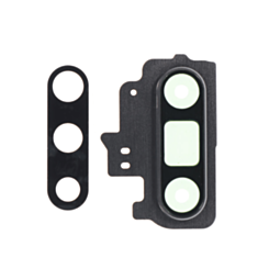 Back Camera Lens with Bracket for Galaxy Note 10 (AURO GLOW)