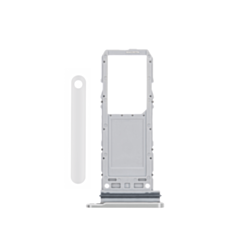 Sim Card Tray for Galaxy Note 10 (AURA WHITE)
