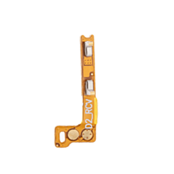 NFC Connector Flex for Galaxy Note 10 Plus