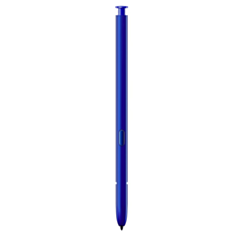 Shop the Stylus S Pen for Galaxy Note 10 Plus and Note 10 in Blue, aftermarket.