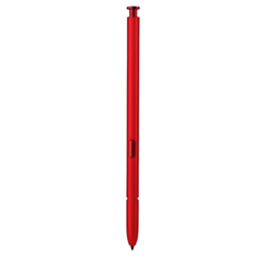 Order the Stylus S Pen for Galaxy Note 10 Plus and Note 10 in Red, aftermarket.